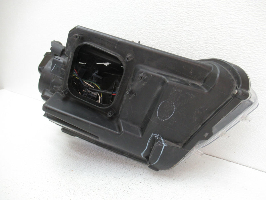 2015-2019 FORD MUSTANG GT LEFT DRIVER SIDE HEADLIGHT XENON HEADLAMP OEM