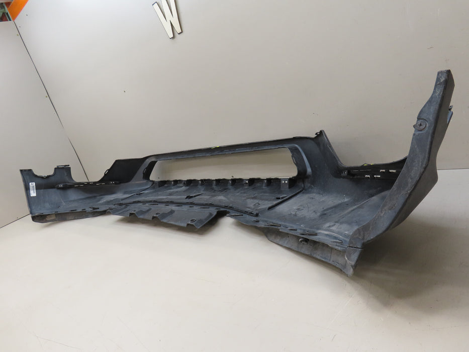 2019-2022 HONDA PILOT FRONT LOWER BUMPER COVER OEM 71110-TG7-A5