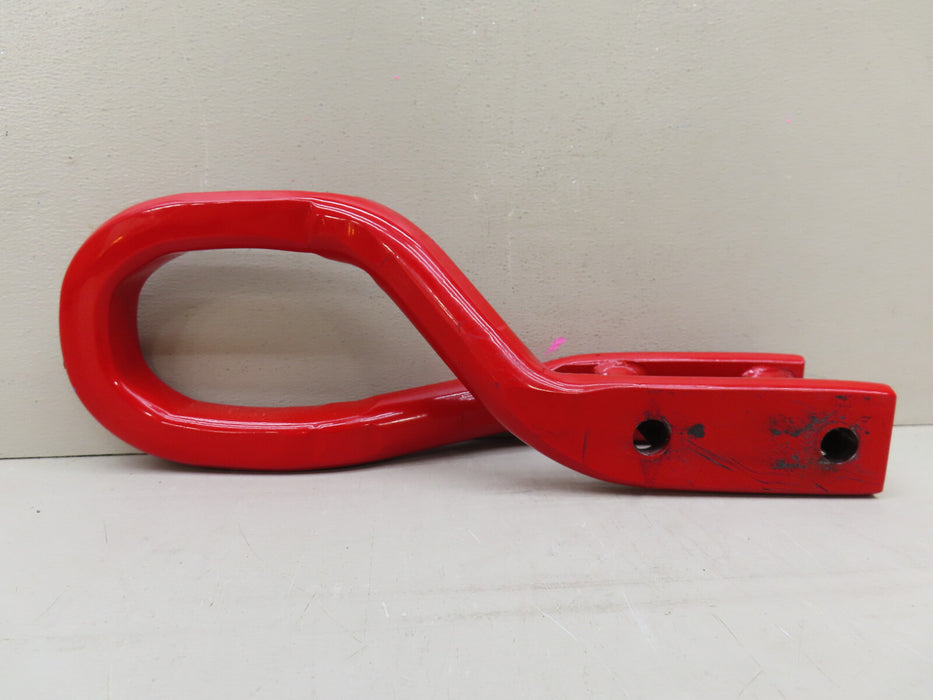 2019-2022 GMC SIERRA 1500 AT4 FRONT TOWING TOW HOOK OEM