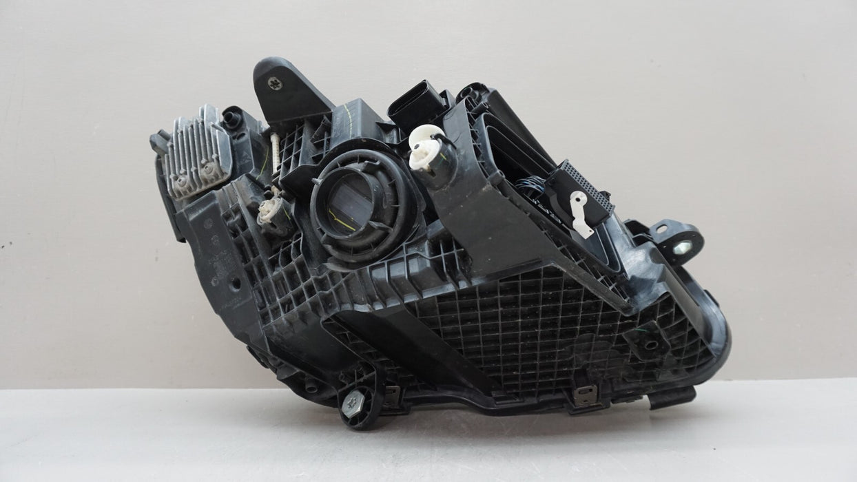 2019-2021 MERCEDES-BENZ FRONT LEFT DRIVERS SIDE HEADLIGHT LED OEM 2020