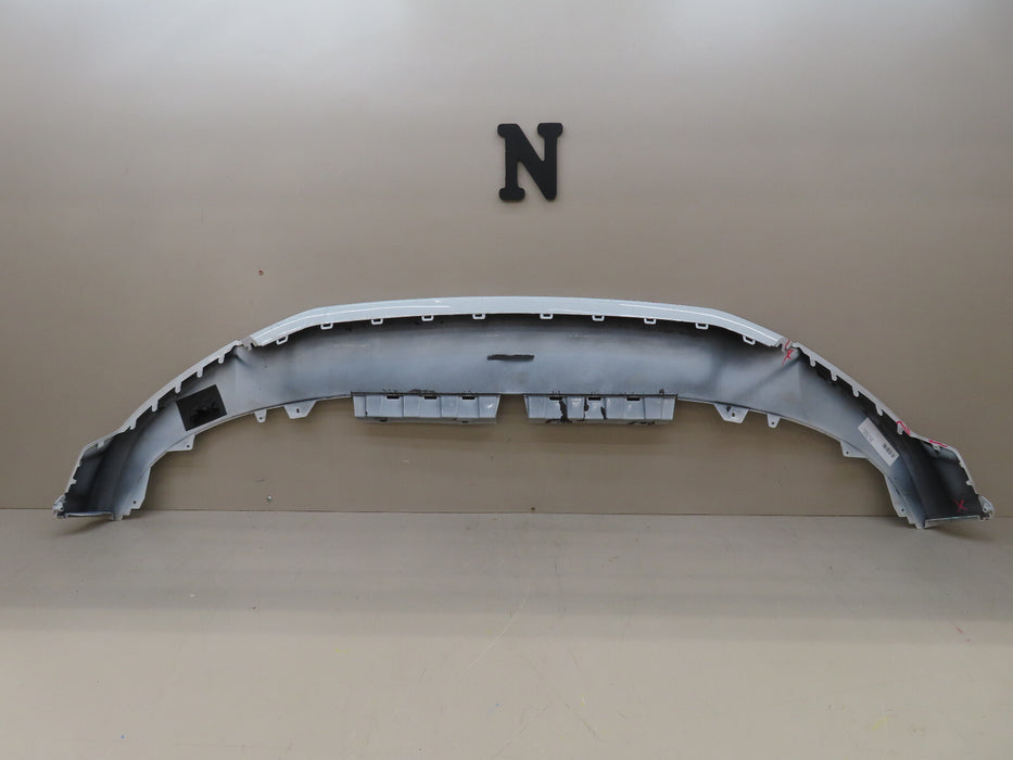 2019-2021 AUDI Q3 S-LINE FRONT LOWER BUMPER VALENCE OEM 83A807061B