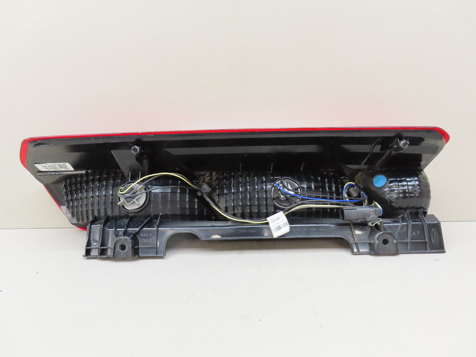 2015-2021 FORD TRANSIT REAR LEFT DRIVER SIDE TAIL LIGHT LAMP OEM CK41-13B505-AJ