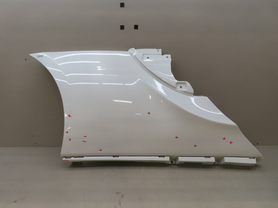 19-20 McLaren 600lt Right Passenger Lower Quarter Wing Cover Panel 13A5326CP OEM