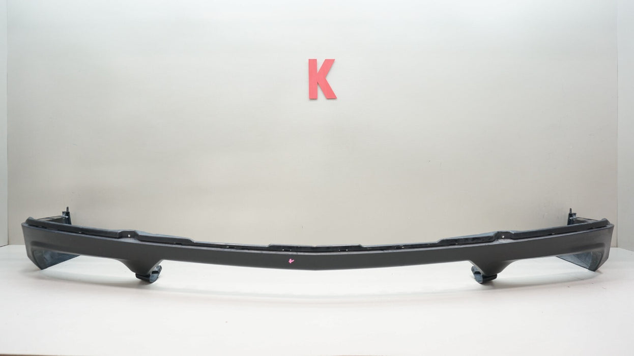 2021-2022 ACURA MDX REAR LOWER BUMPER COVER VALANCE PANEL OEM 71510-TYA-A000
