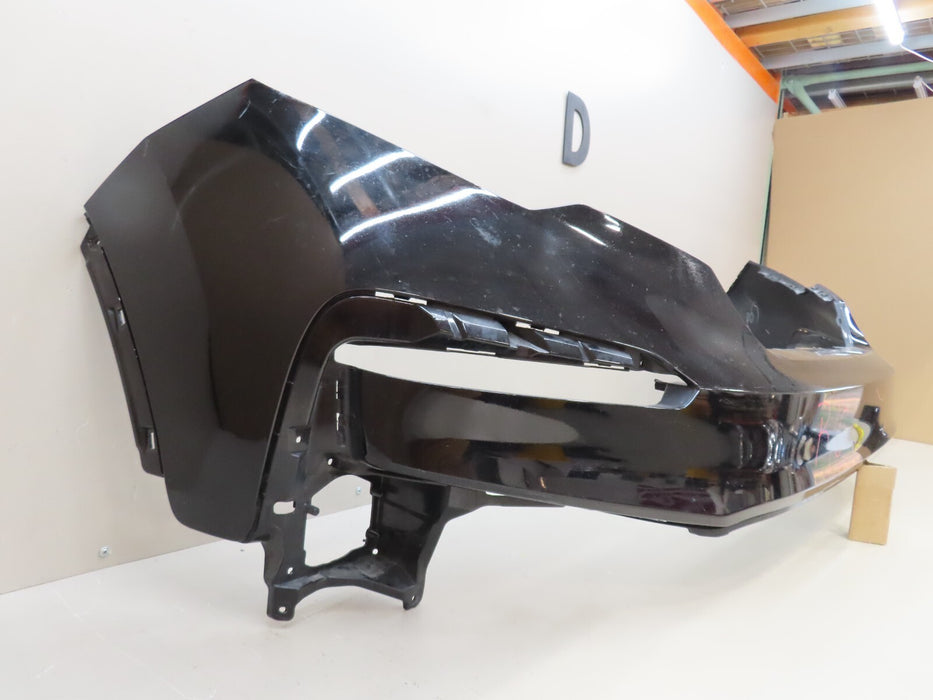 2019-2021 HONDA PILOT SUV FRONT BUMPER COVER PANEL PLASTIC OEM 71101-TG7X-A500