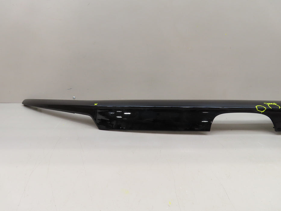 2019-2022 HONDA PILOT FRONT UPPER RADIATOR GRILLE GRILL OEM 71150TG7 A600
