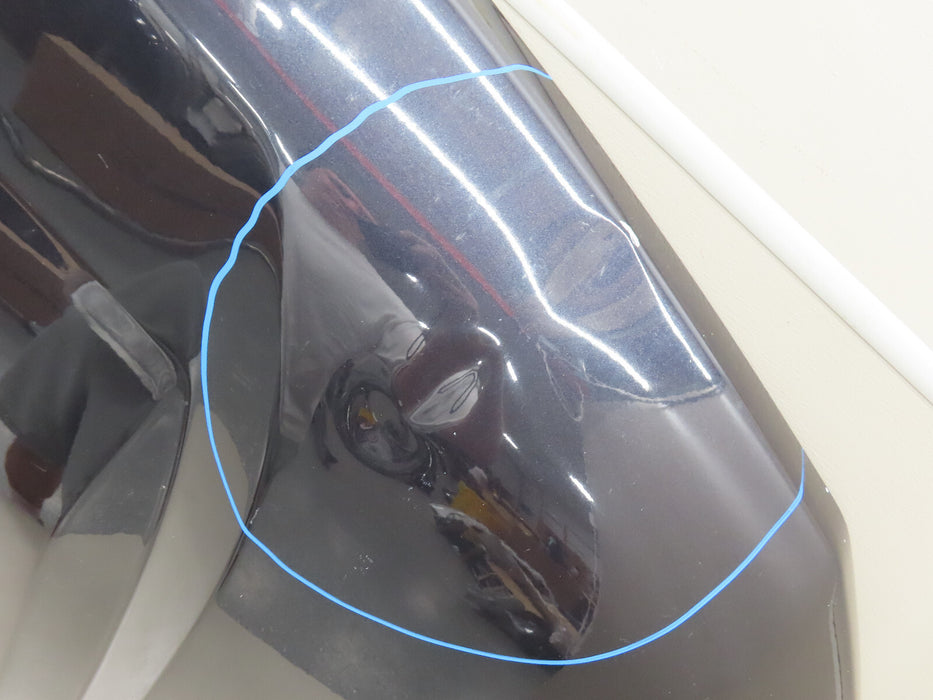 2019-2021 CHEVROLET SILVERADO 1500 HOOD BONNET OEM