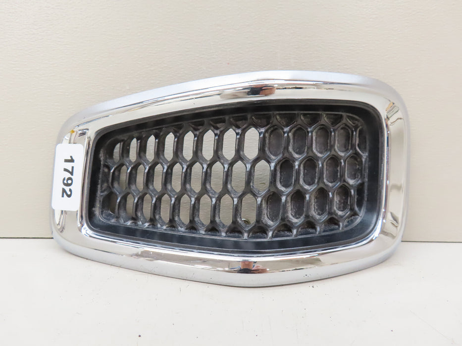 2014-2018 JEEP CHEROKEE FRONT RADIATOR GRILL GRILLE INSERT #1 OEM
