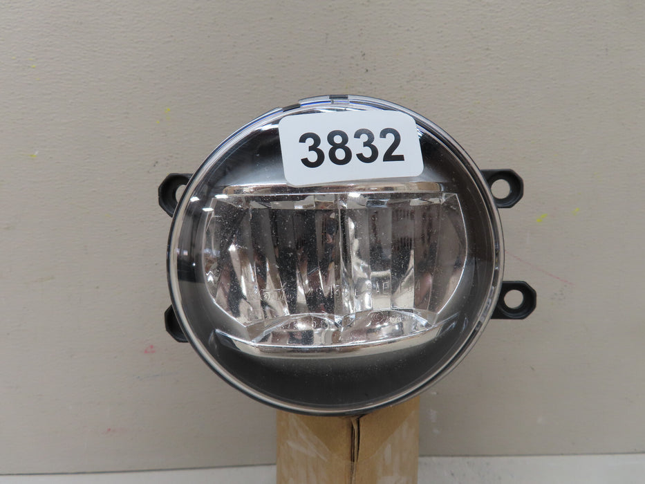 2014 2015 2016 LEXUS IS250 IS350 FRONT LEFT DRIVER FOG LIGHT LED OEM
