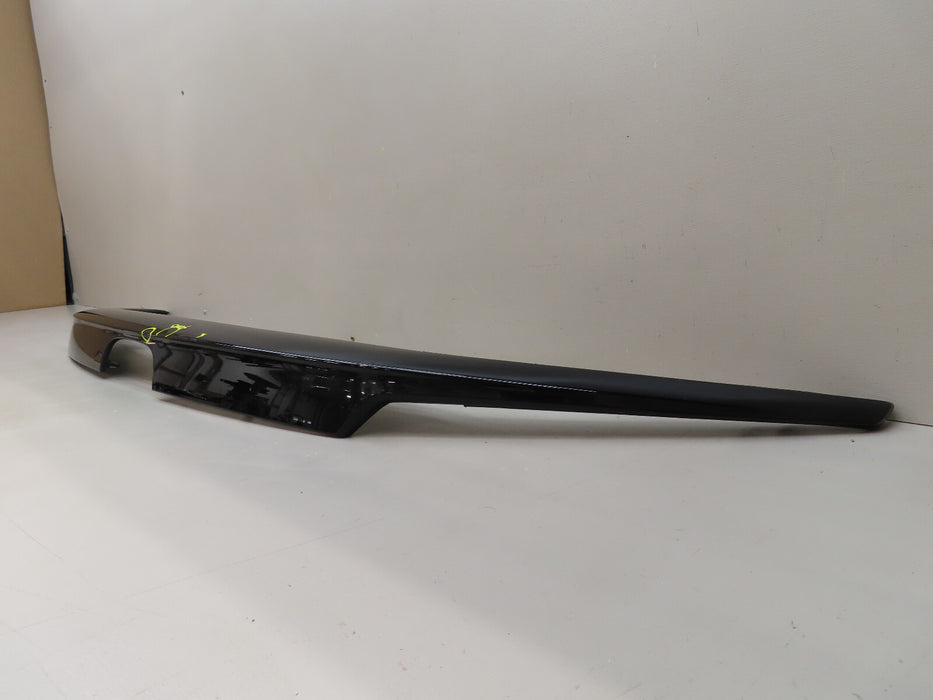 2019-2022 HONDA PILOT FRONT UPPER RADIATOR GRILLE GRILL OEM 71150TG7 A600