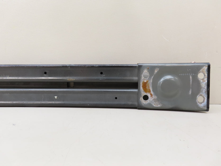 2015-2025 FORD MUSTANG FRONT REINFORCEMENT IMPACT BAR OEM