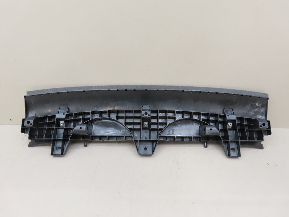2015-2019 SUBARU LEGACY FRONT BUMPER CENTER LOWER SUPPORT BRACKET OEM