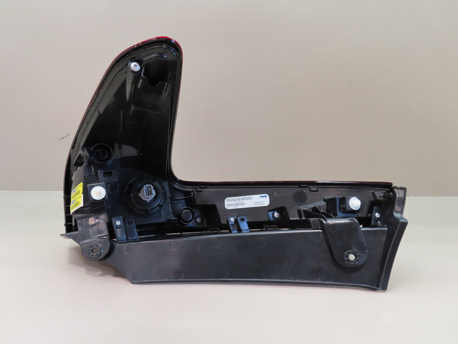 2019-2022 HONDA CR-V REAR LEFT DRIVER TAIL LIGHT OUTER LED OEM CAPA