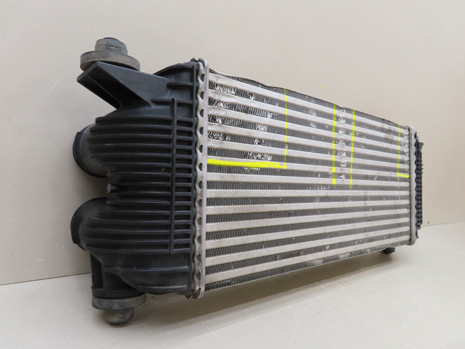 2015-2021 FORD F-150 3.5L 2.7L  TURBO INTERCOOLER ECOBOOST OEM FL34-6K775-AC