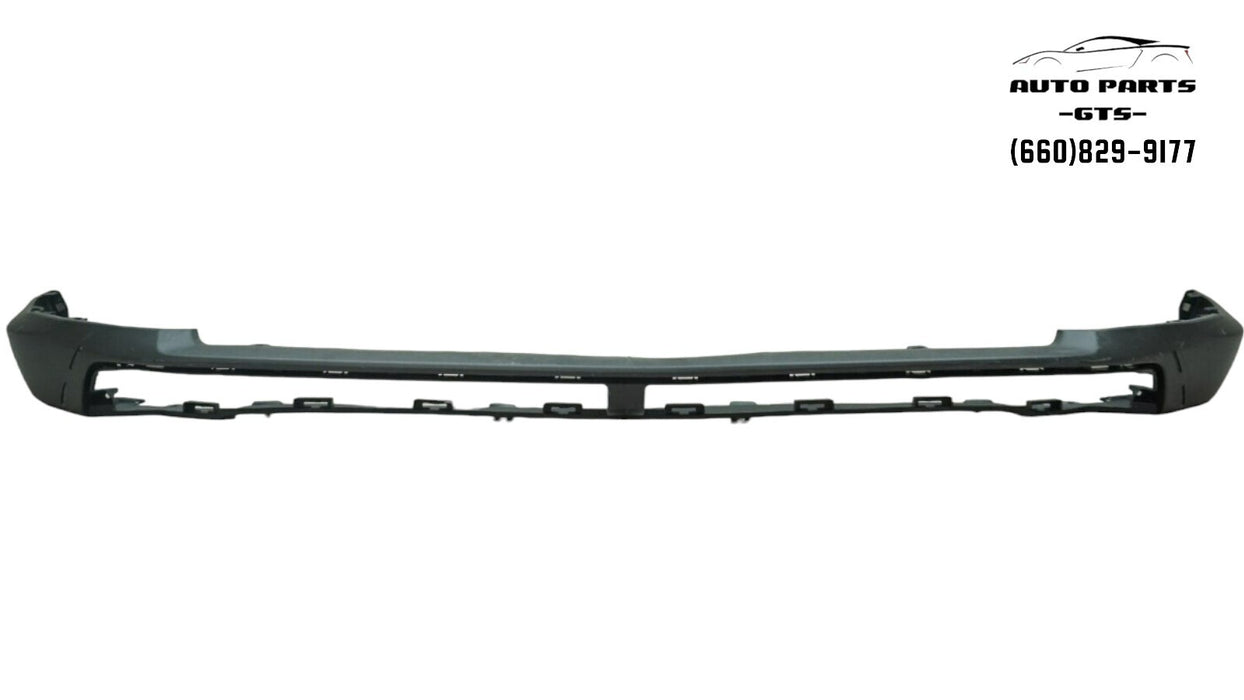 2019-2023 TOYOTA RAV4 FRONT LOWER BUMPER COVER VALANCE OEM 524110R140