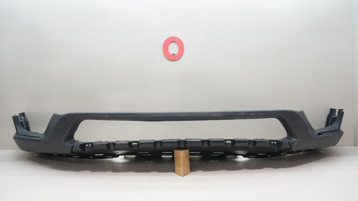 2019-2022 HONDA PILOT FRONT LOWER BUMPER COVER VALANCE OEM 71110-TG7-A5