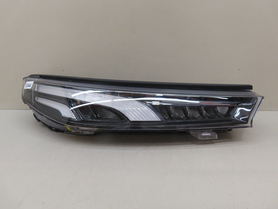 2020-2022 HYUNDAI PALISADE RIGHT DRL DAYTIME RUNNING LIGHT LED OEM 92208-S8010