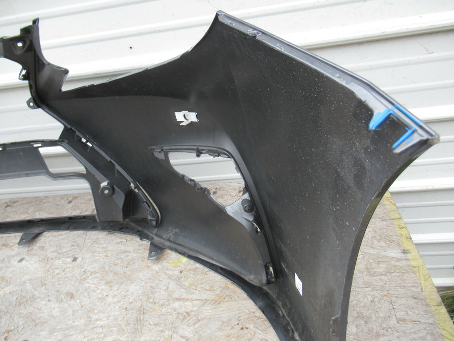 2016 - 2018 LEXUS ES350 ES300H FRONT BUMPER COVER PANEL PLASTIC FACTORY 16 OEM