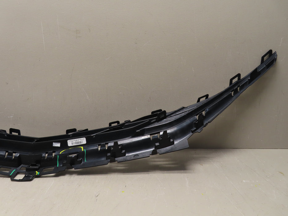 2019-2021 CHEVROLET MALIBU FRONT UPPER GRILLE GRILL OEM P# 84565840