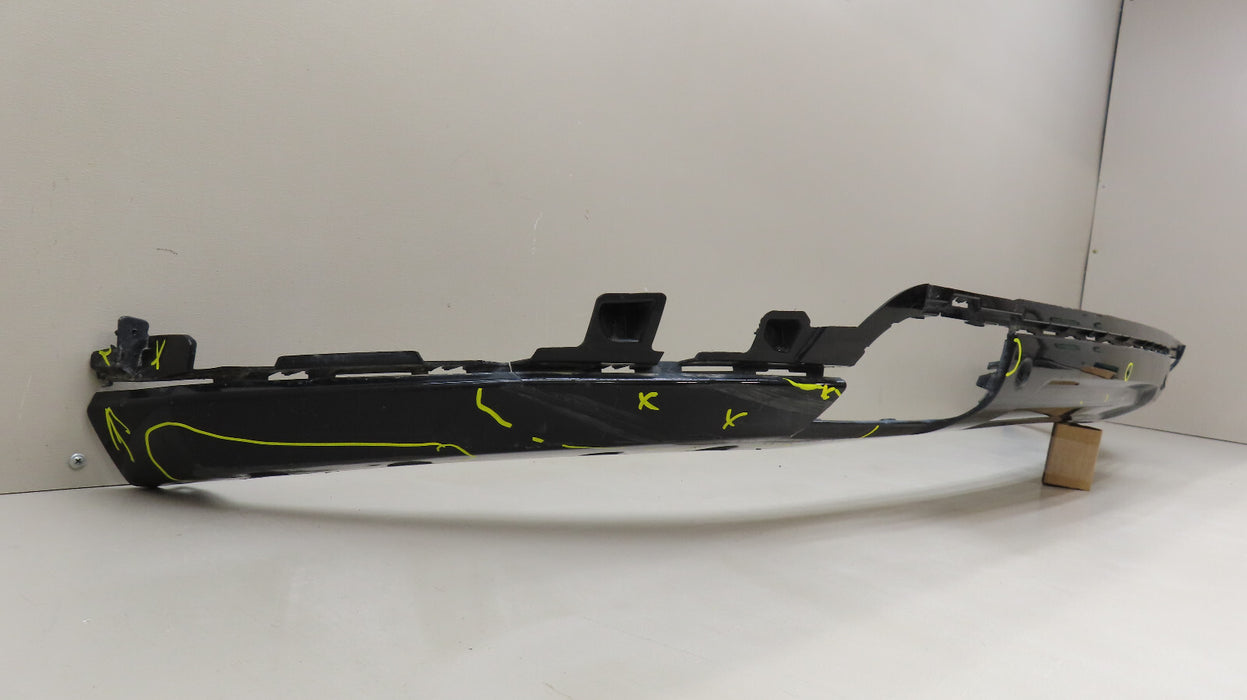 2019-2021 FORD EXPEDITION FRONT BUMPER LOWER VALANCE COVER OEM NL1B-17F775