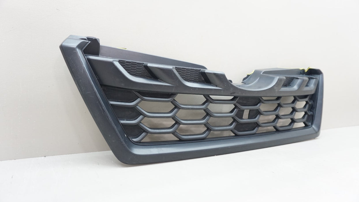 2019-2021 SUBARU FORESTER FRONT BUMPER RADIATOR GRILLE OEM