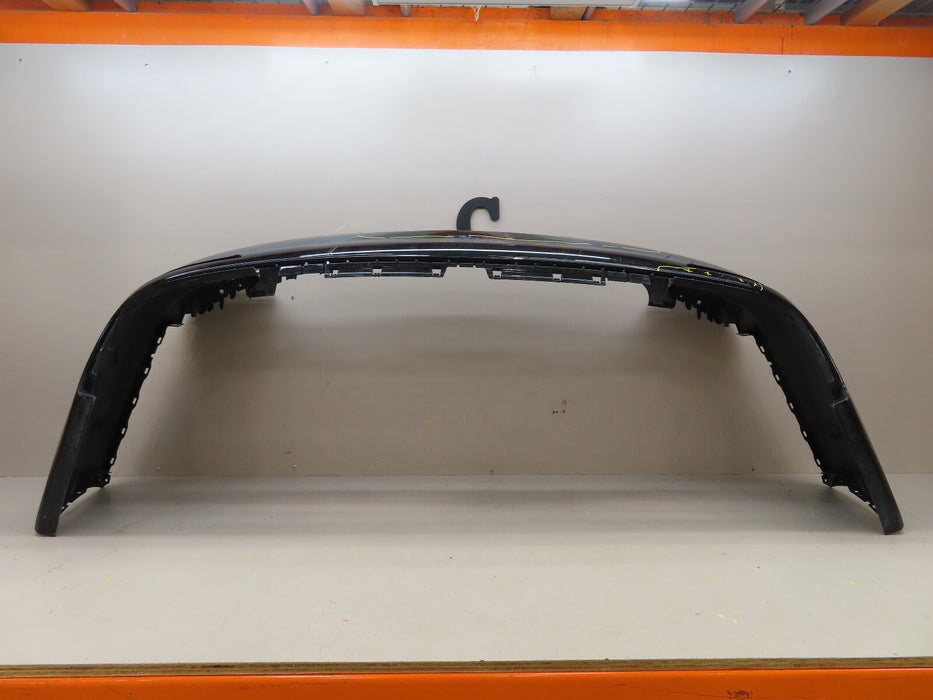 2019-2022 AUDI A6 S6 S-LINE REAR BUMPER COVER OEM 4K5 807 511