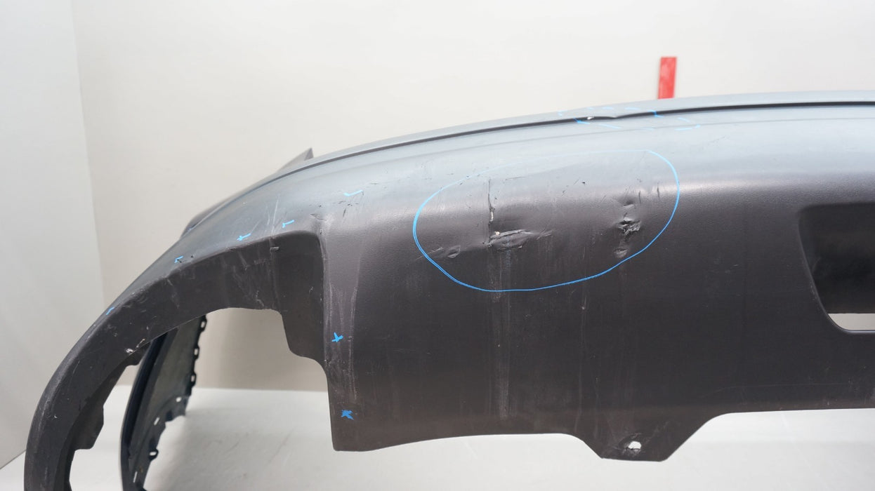 2015-2024 NISSAN MURANO REAR BUMPER COVER PANEL OEM 850225AA0H