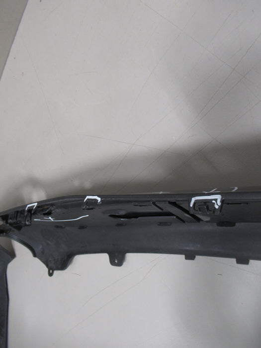 2019-2022 BMW X4 G02 REAR LOWER VALANCE COVER OEM P# 51128065128