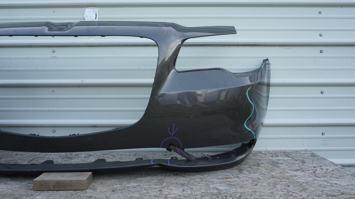 2015-2021 CHRYSLER 300 FRONT BUMPER SHELL COVER PANEL PLASTIC FACTORY OEM