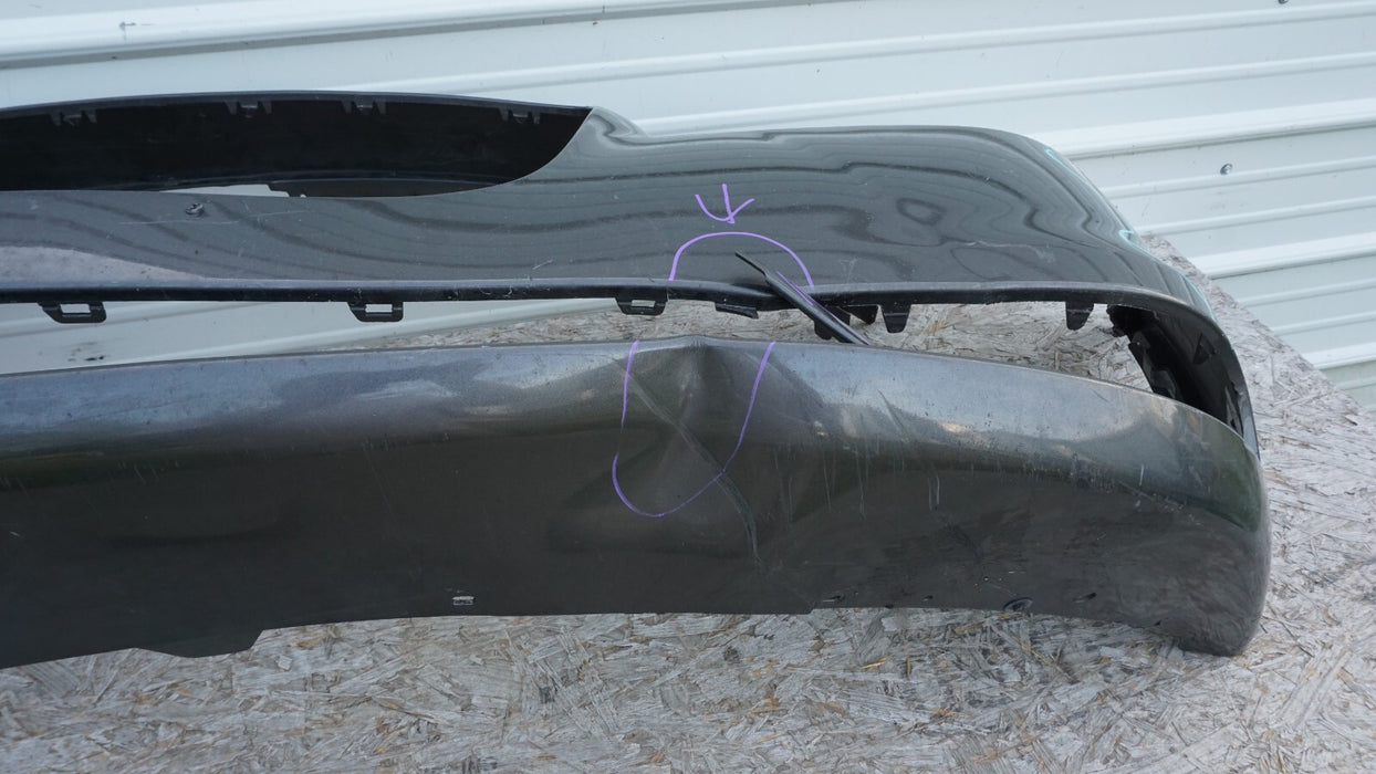 2015-2021 CHRYSLER 300 FRONT BUMPER SHELL COVER PANEL PLASTIC FACTORY OEM