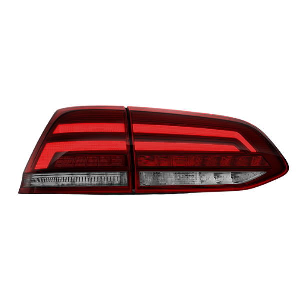 TAIL LIGHTS