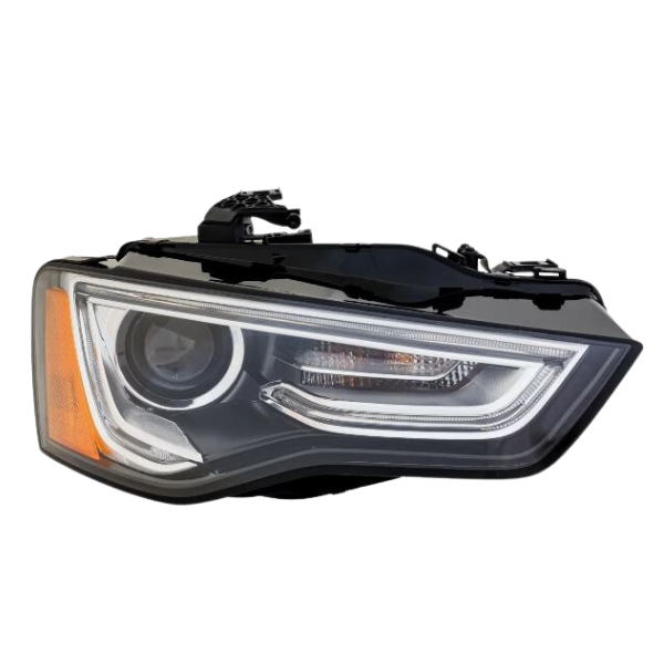 HEADLIGHTS