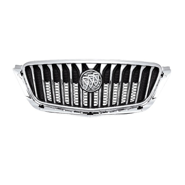 GRILLES