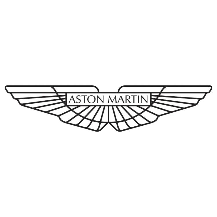 ASTON MARTIN