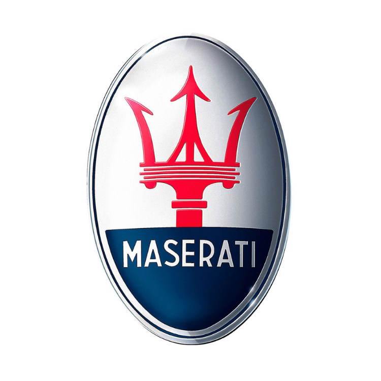MASERATI