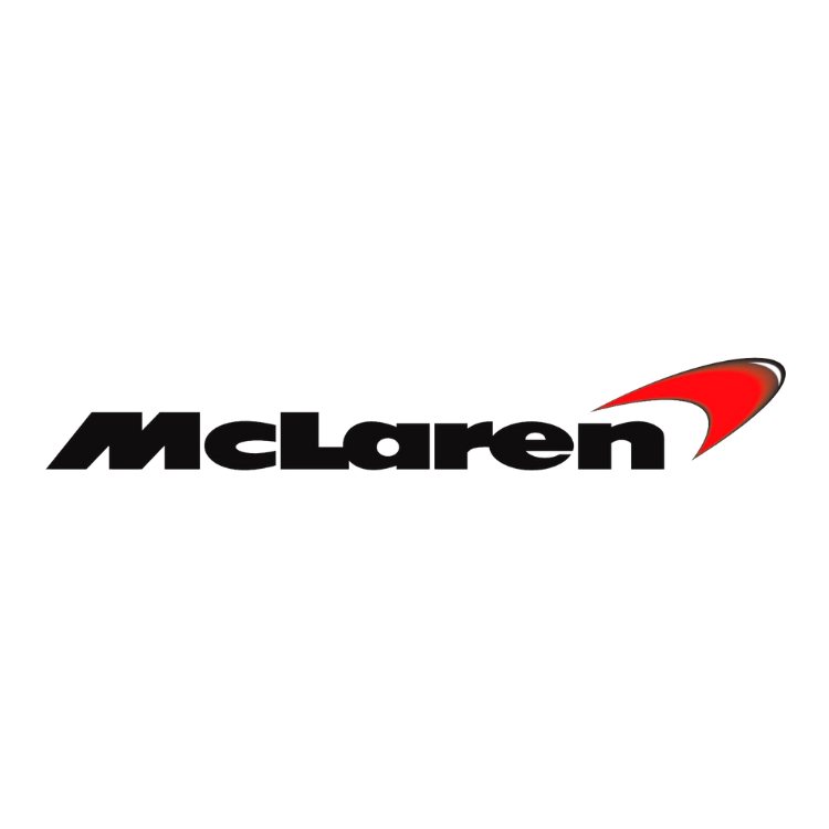 MCLAREN