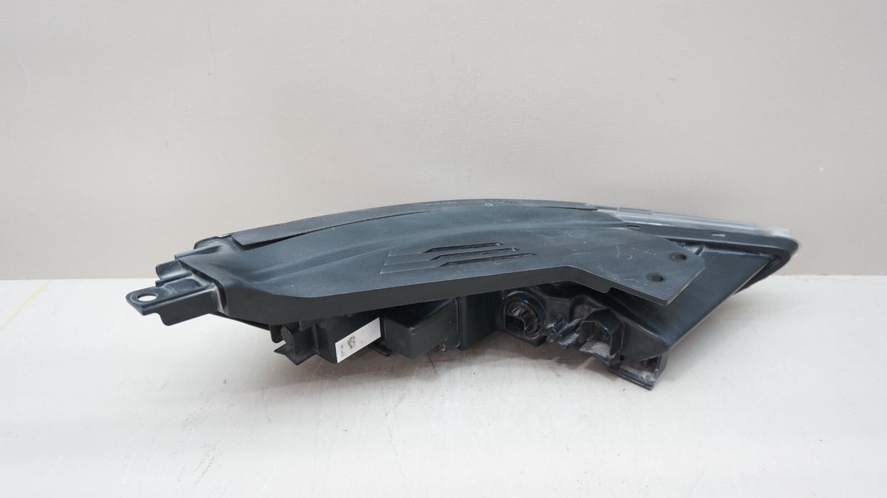 2019-2020 HYUNDAI SANTA FE FRONT LEFT DRIVER SIDE DAYTIME RUNNING LIGHT DRL OEM