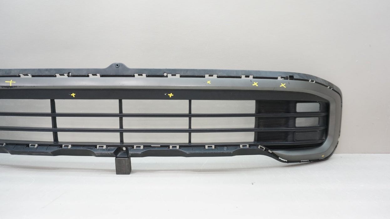 2023-2025 KIA SPORTAGE FRONT LOWER BUMPER GRILLE VALANCE OEM 86531-DWEA0