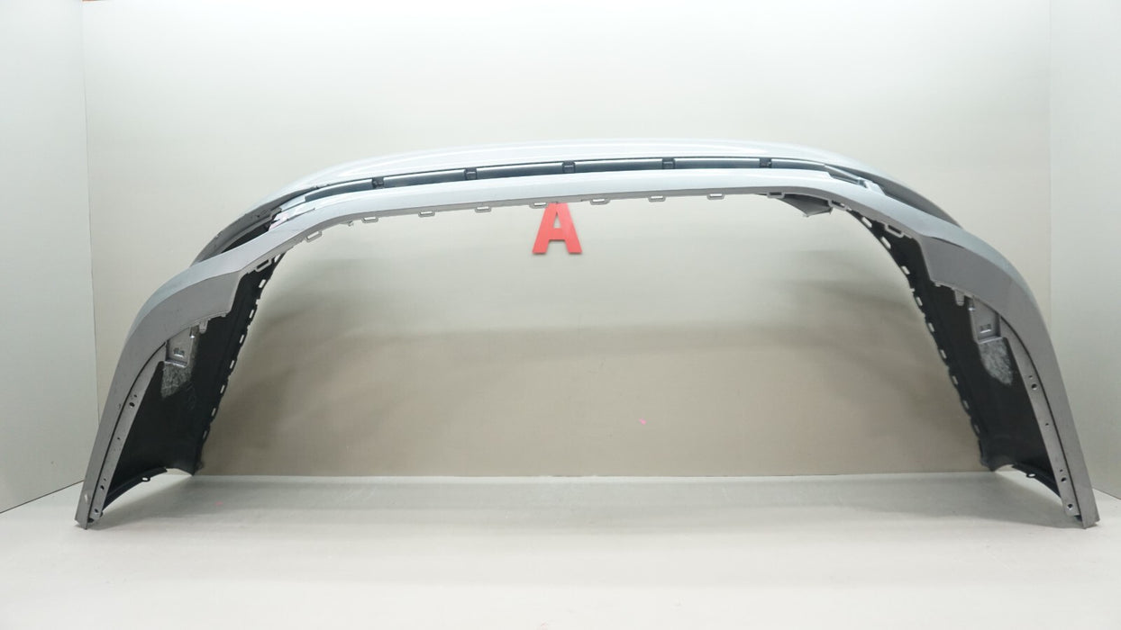 2023-2024 VOLKSWAGEN JETTA REAR BUMPER COVER PANEL OEM 17A807421G