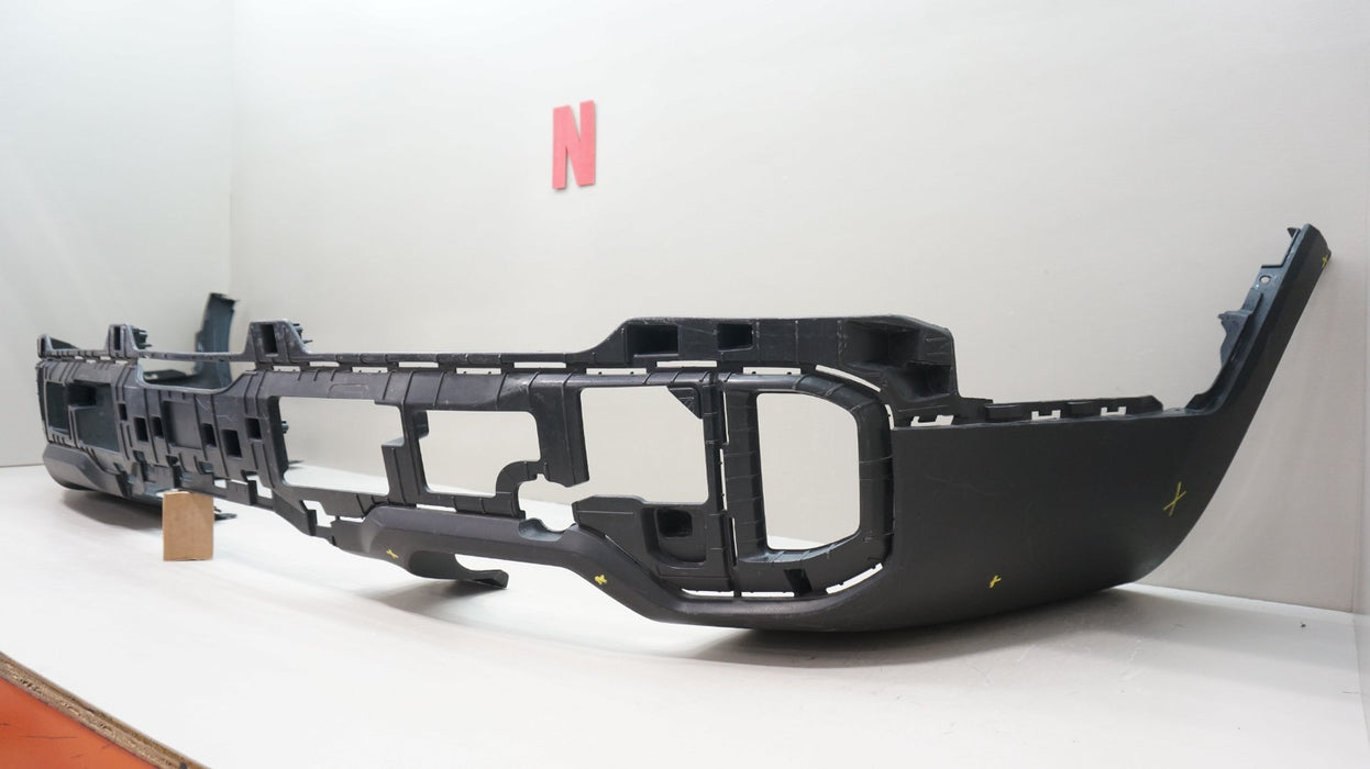 2023-2025 KIA TELLURIDE REAR LOWER BUMPER COVER VALANCE PANEL OEM 86612-S9510