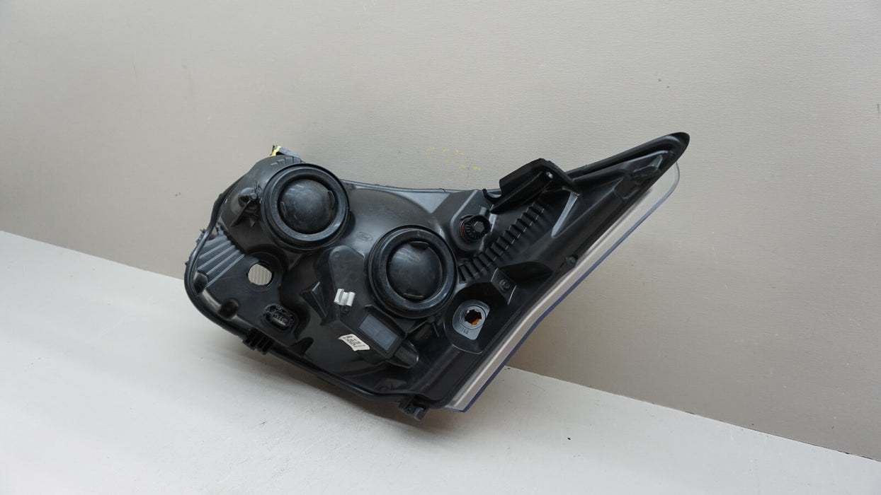 2015-2019 FORD TRANSIT VAN FRONT RIGHT PASSENGER SIDE HEADLIGHT HALOGEN OEM
