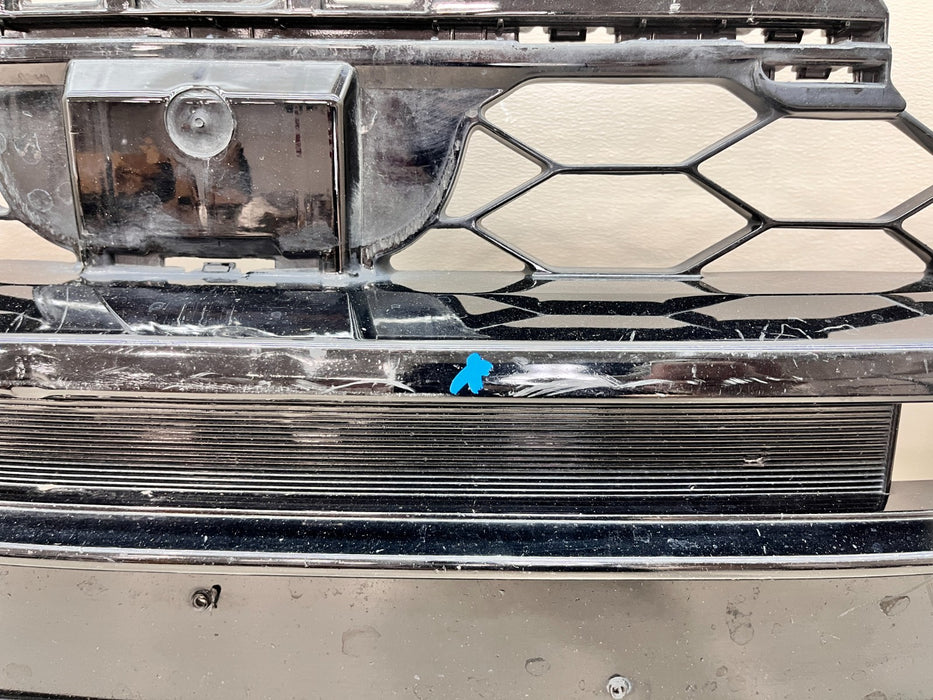2018-2020 HONDA ACCORD LOWER FRONT GRILLE GRILL 71111-TVA-A5 OEM