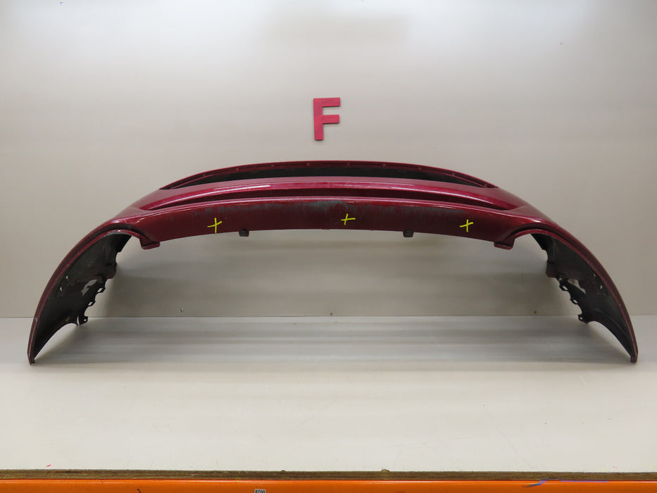 2013-2018 FORD CMAX C-MAX FRONT BUMPER COVER OEM