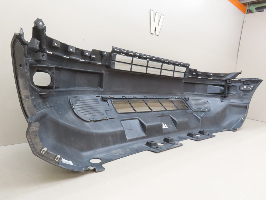 2021-2023 FORD BRONCO SPORT FRONT BUMPER COVER OEM