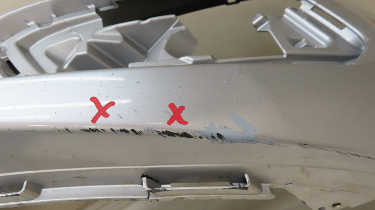 2015 2016 CHEVROLET CRUZE FRONT BUMPER COVER W/GRILLE OEM