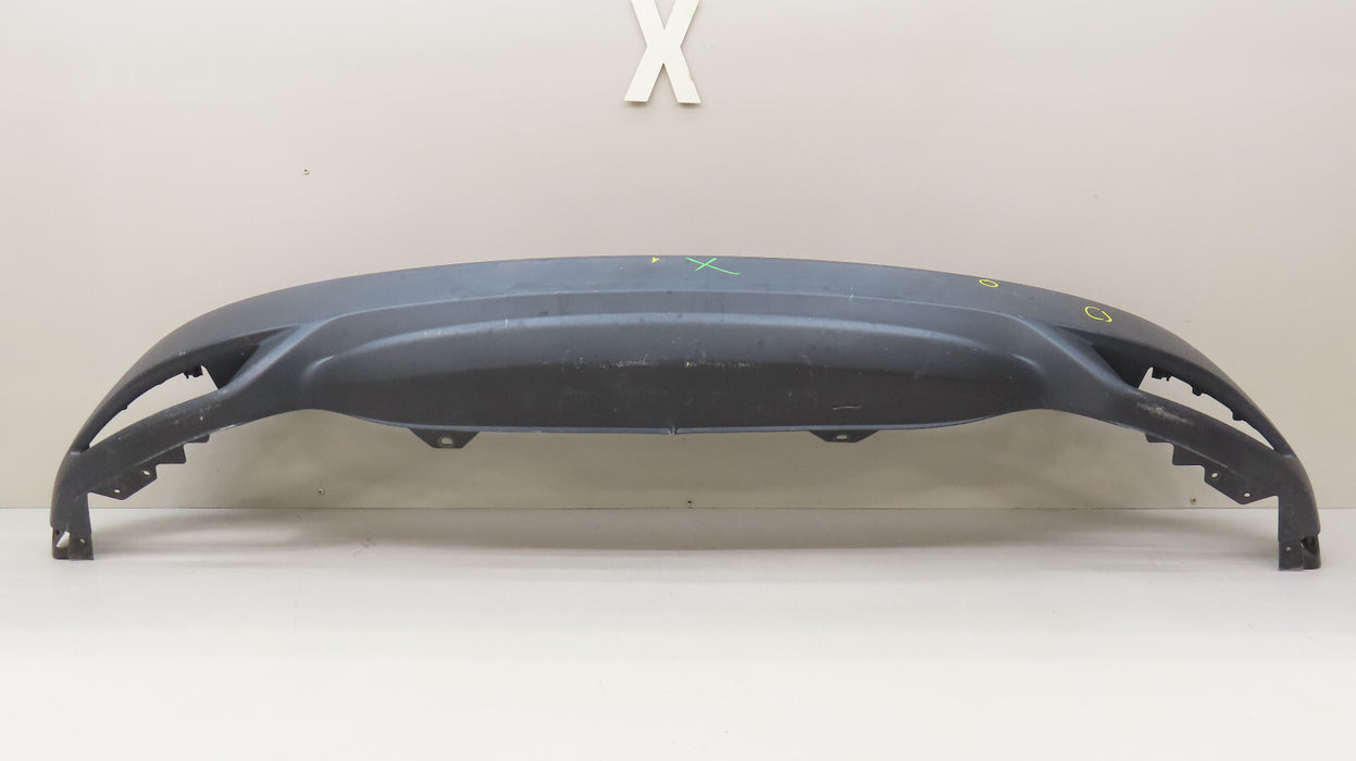 2016-2021 HONDA HR-V REAR BUMPER COVER OEM 71501-T7W-A100