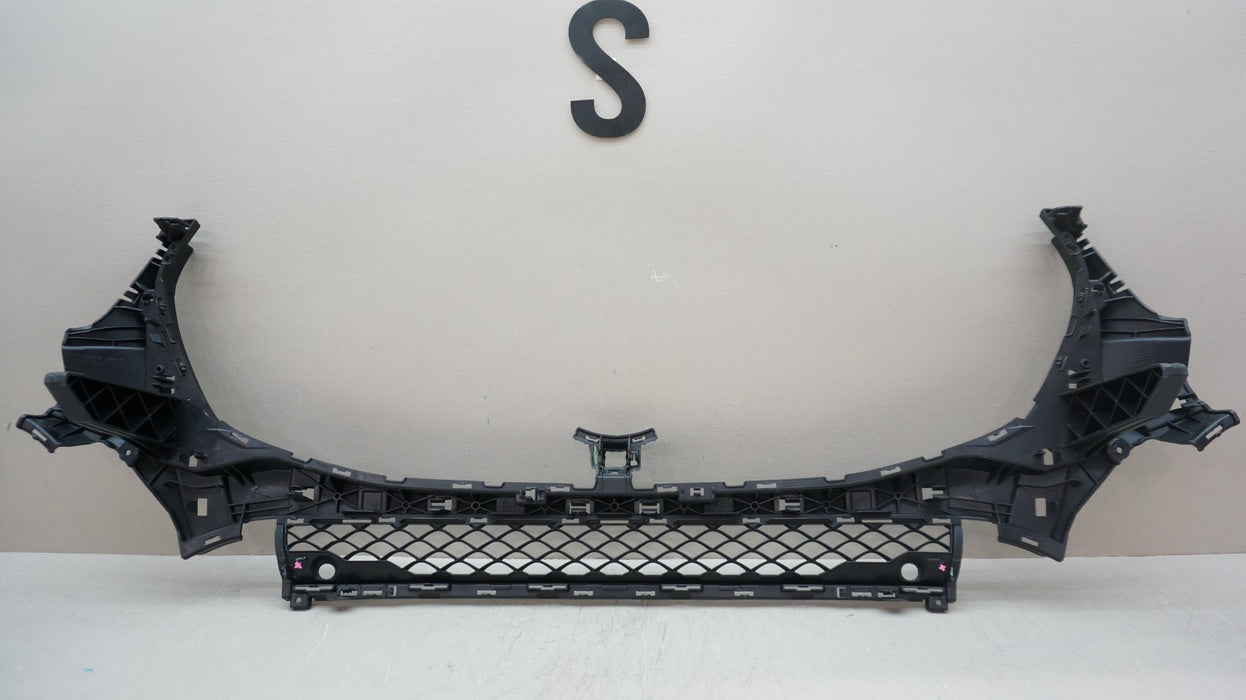2020-2026 MERCEDES GLE W167 FRONT BUMPER LOWER CENTER CARRIER A167 885 88 07 OEM