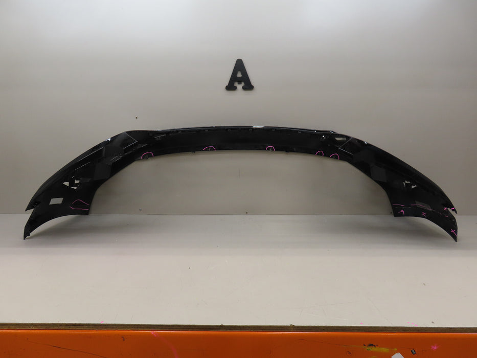 2017 2018 2019 AUDI A4 S4 B9 S-LINE FRONT BUMPER COVER OEM 8W0807437.F