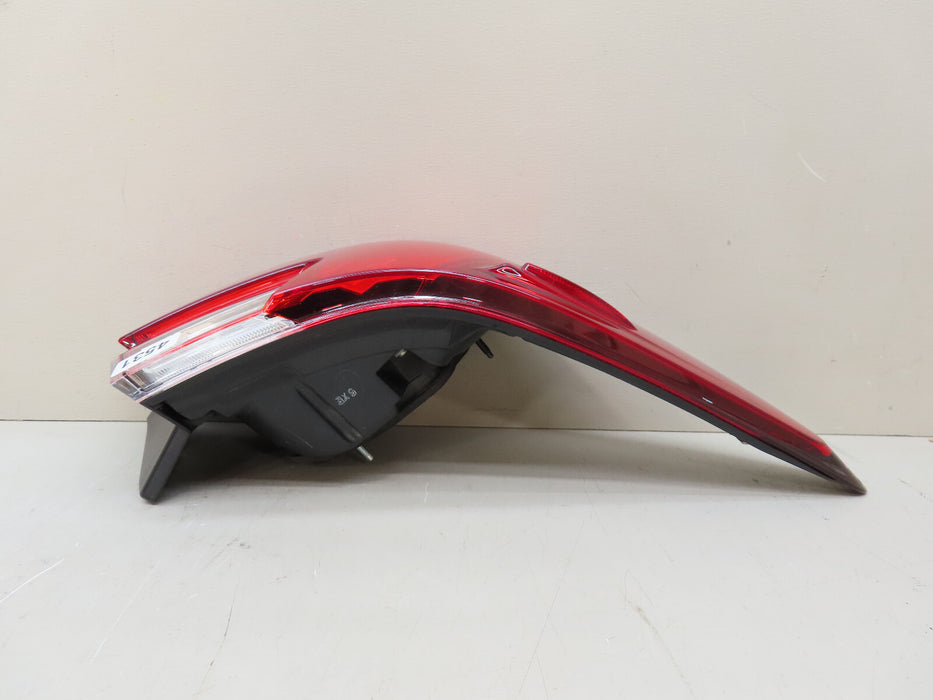 2016-2019 LEXUS RX350 REAR RIGHT PASSENGER SIDE TAIL LIGHT LAMP LED OEM