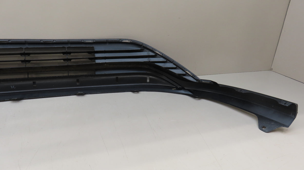 2023 2024 TOYOTA HIGHLANDER FRONT LOWER BUMPER COVER VALANCE OEM
